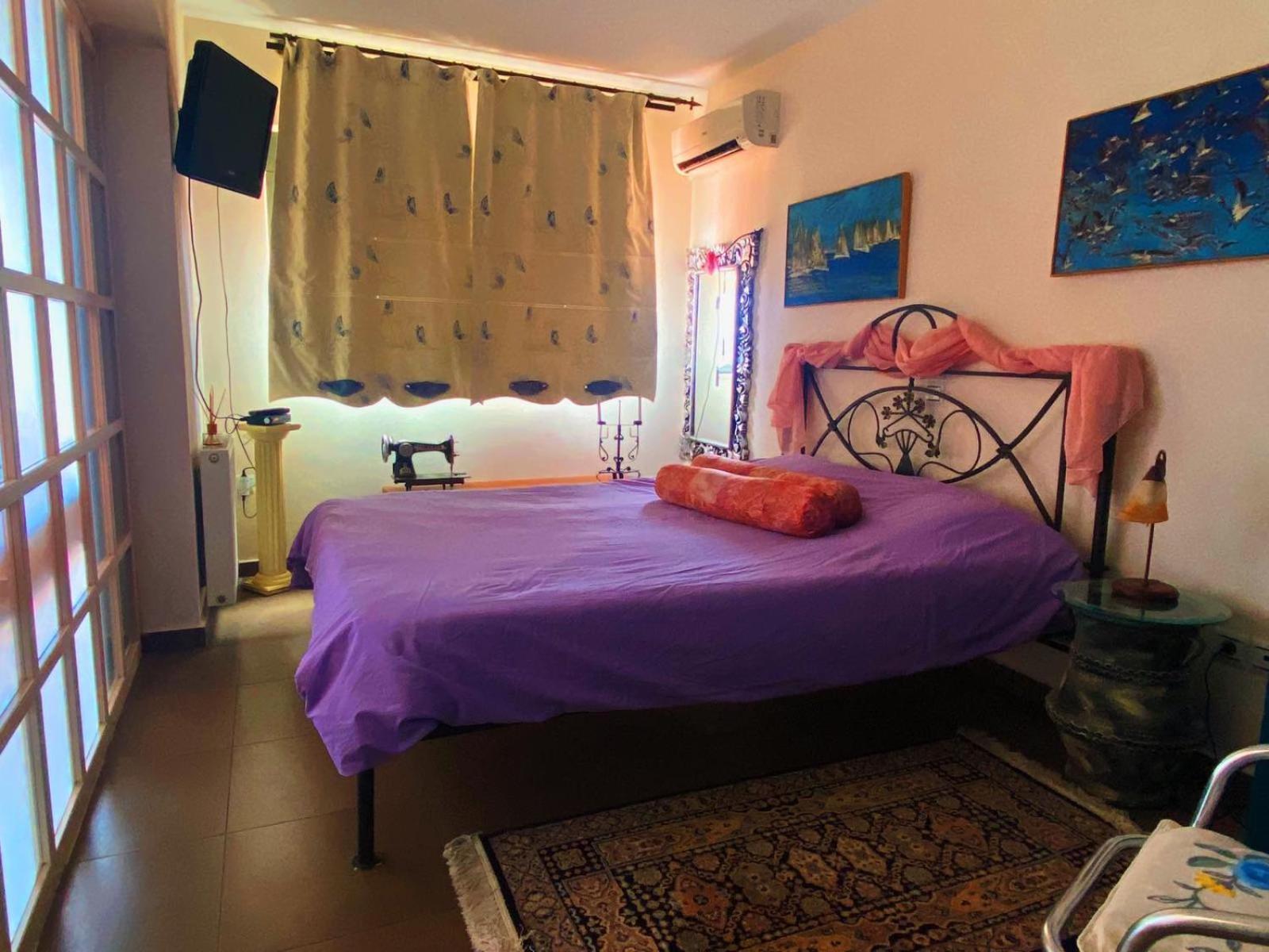 horizon villa Kivéri Kültér fotó